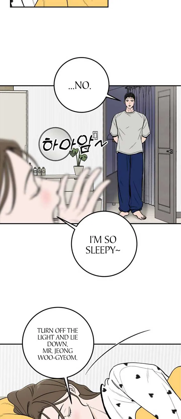 The Boy Next Door chapter 14 page 6