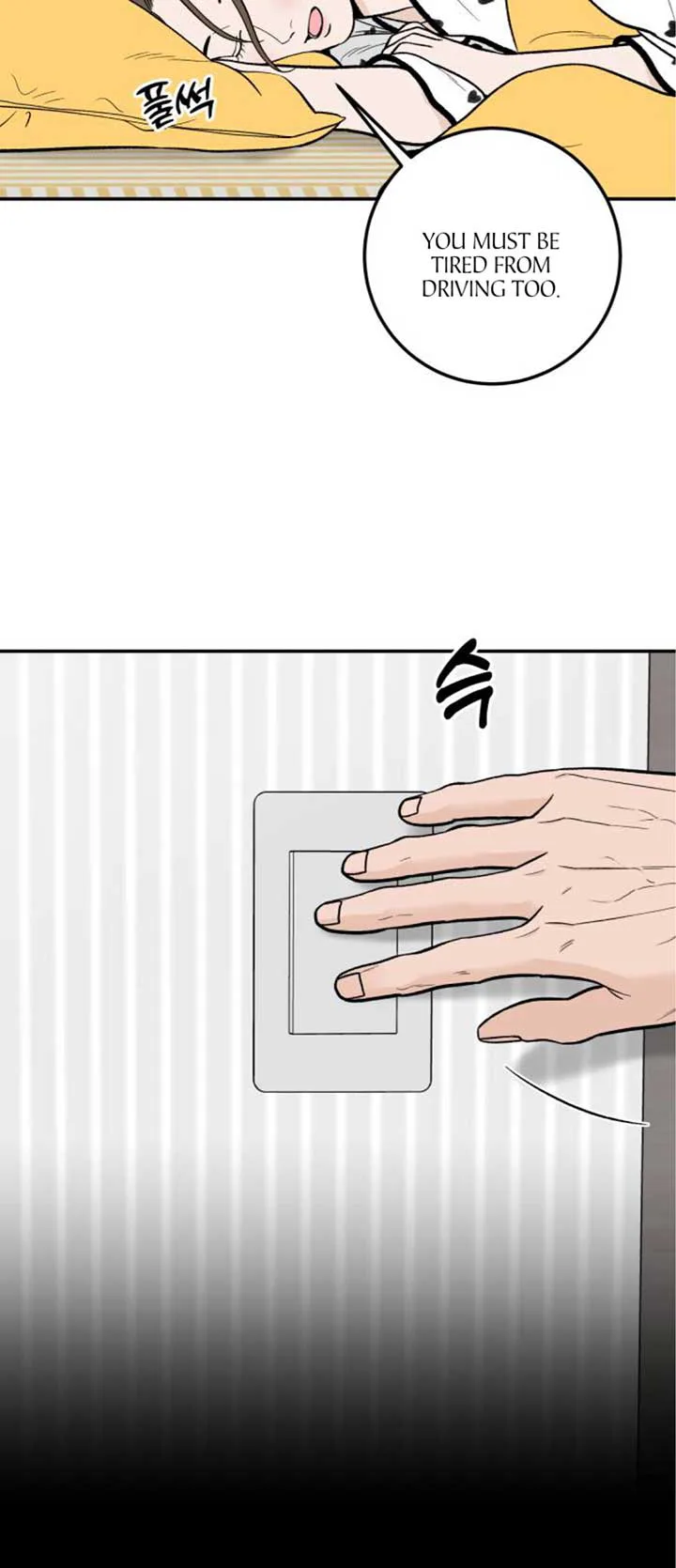 The Boy Next Door chapter 14 page 7
