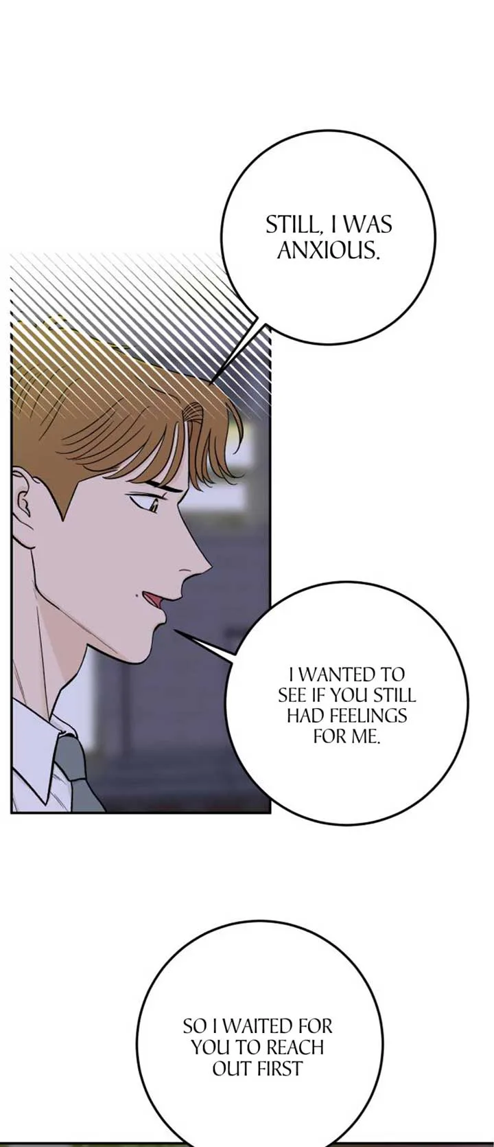 The Boy Next Door chapter 15 page 28
