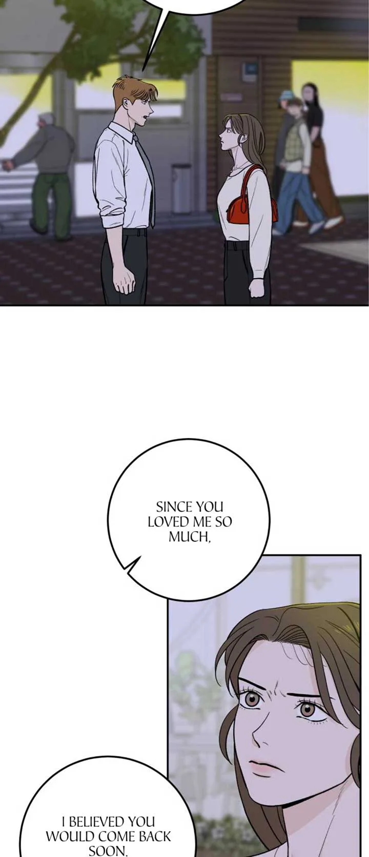 The Boy Next Door chapter 15 page 29