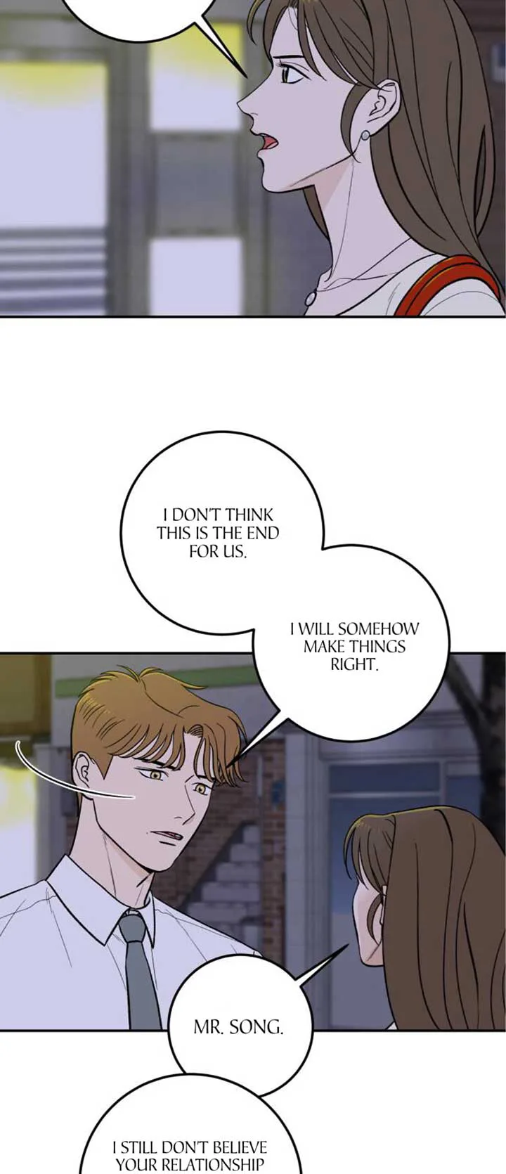 The Boy Next Door chapter 15 page 32