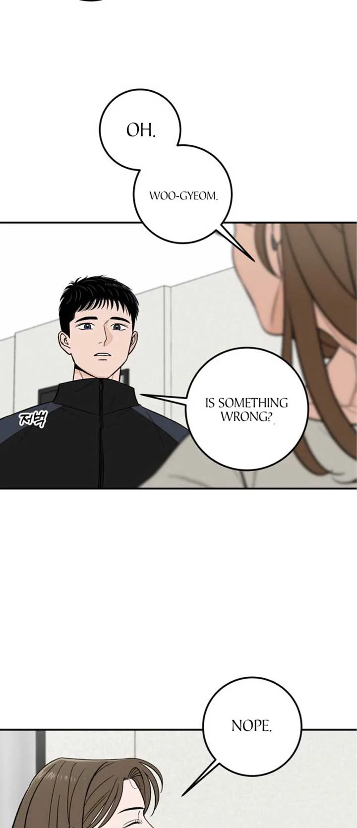 The Boy Next Door chapter 15 page 41