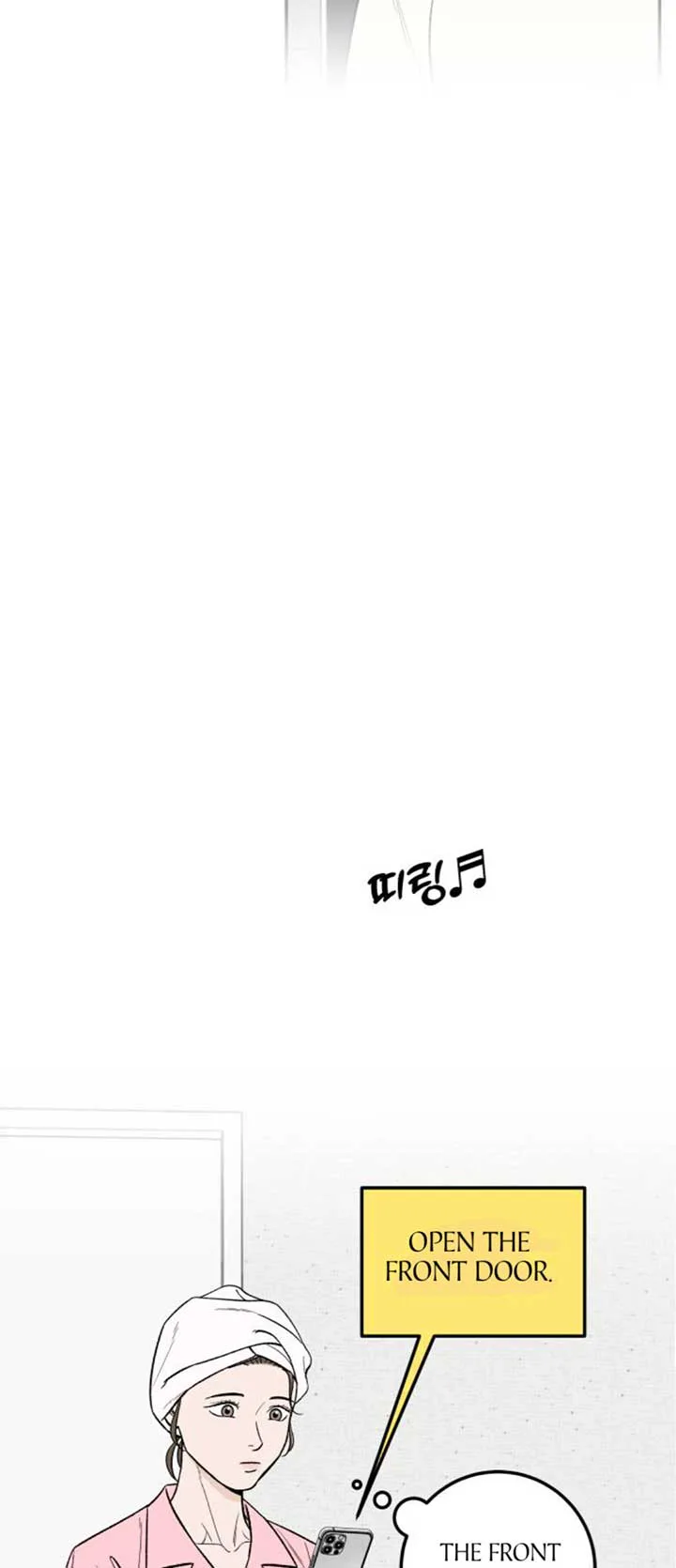 The Boy Next Door chapter 15 page 44