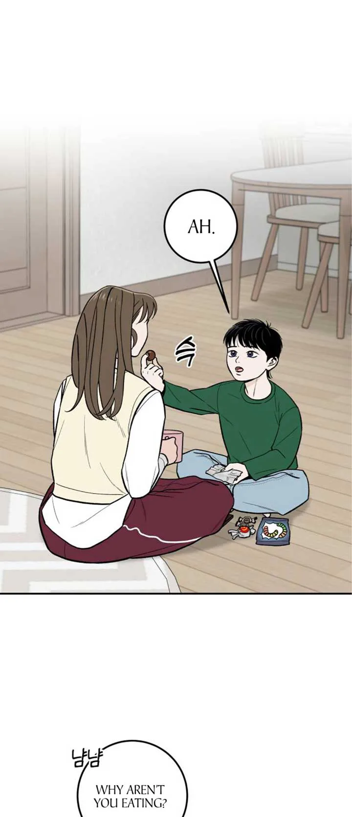The Boy Next Door chapter 15 page 59