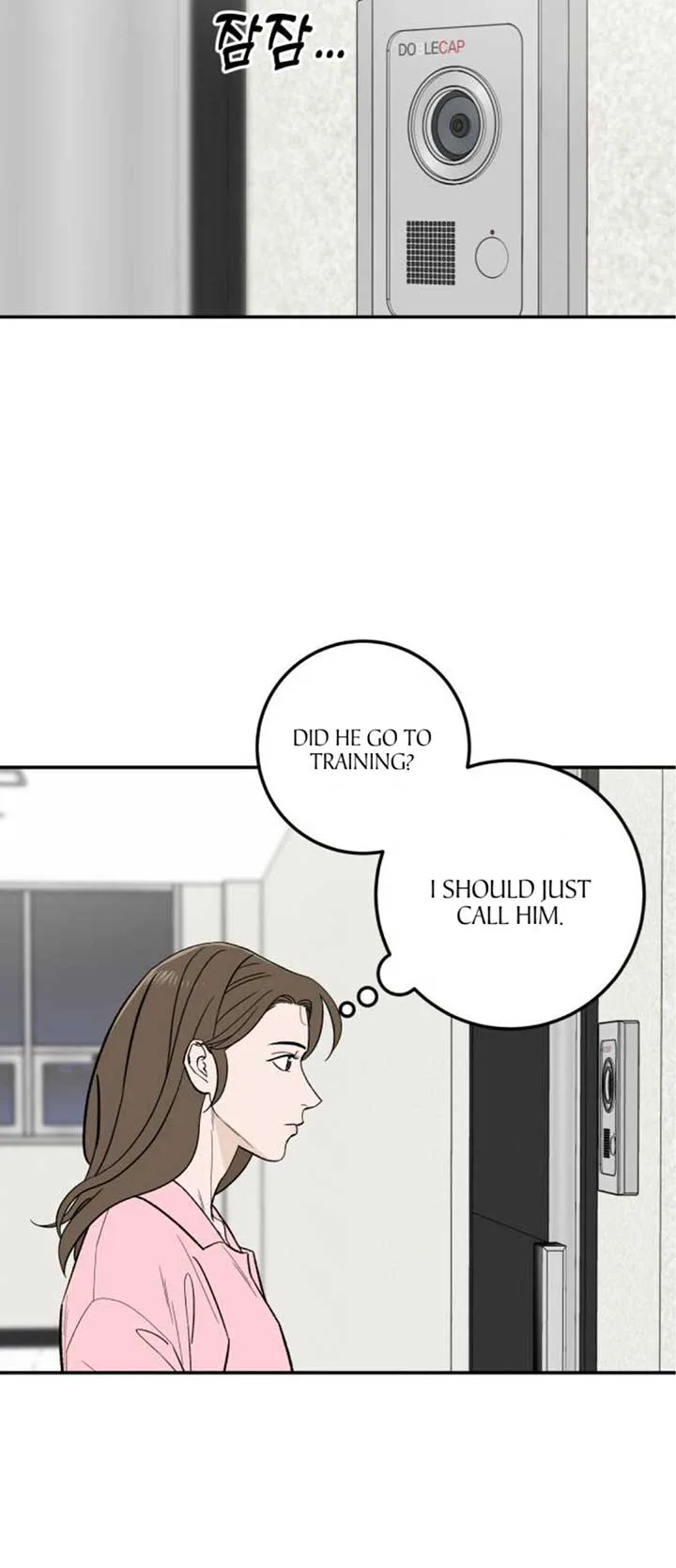 The Boy Next Door chapter 15 page 67