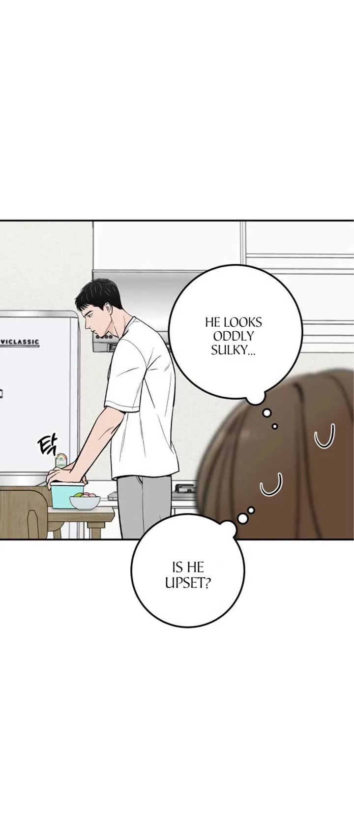 The Boy Next Door chapter 16 page 19