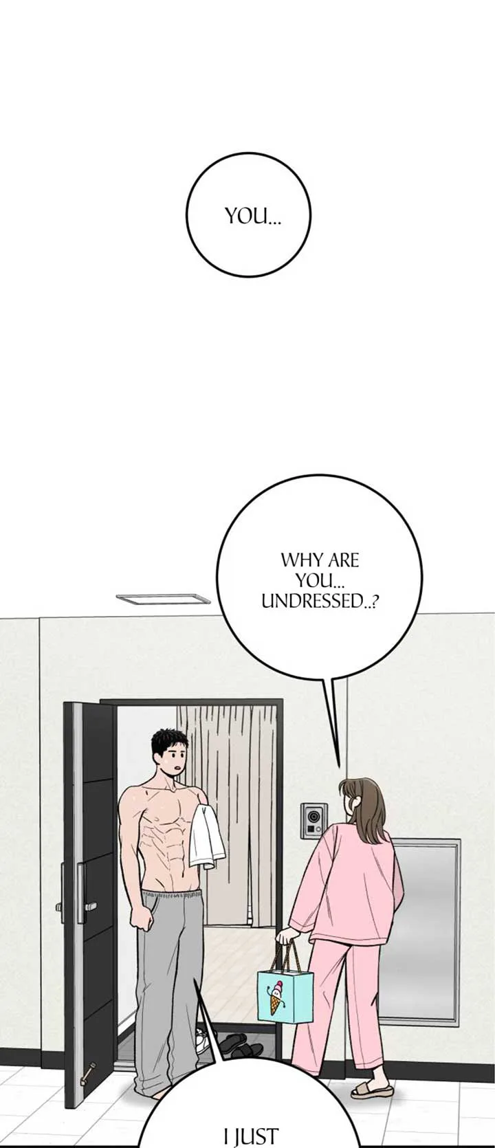 The Boy Next Door chapter 16 page 2
