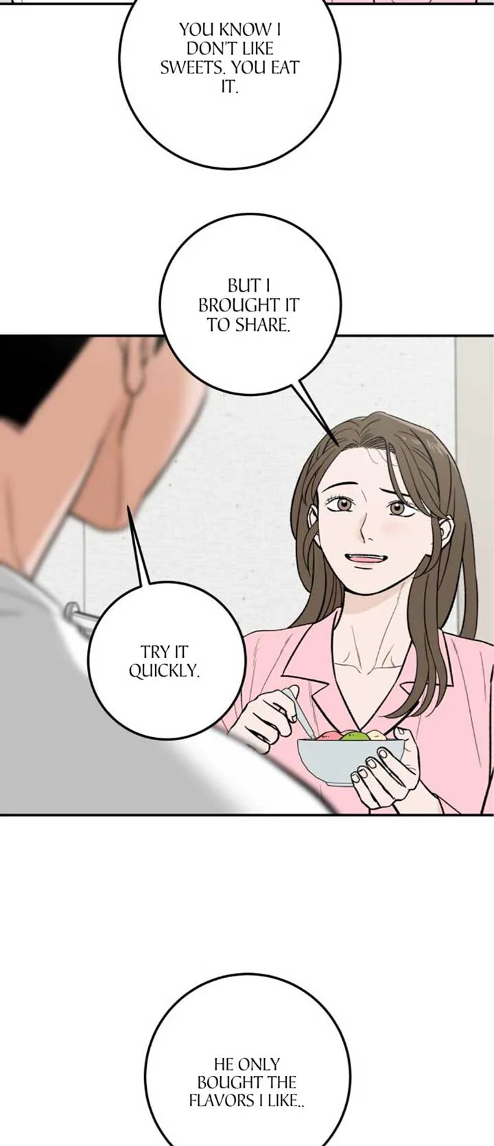 The Boy Next Door chapter 16 page 21