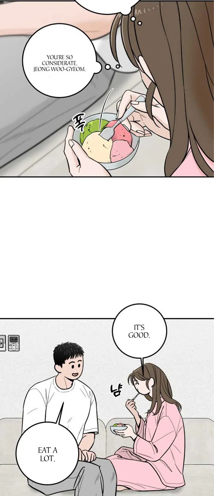 The Boy Next Door chapter 16 page 22