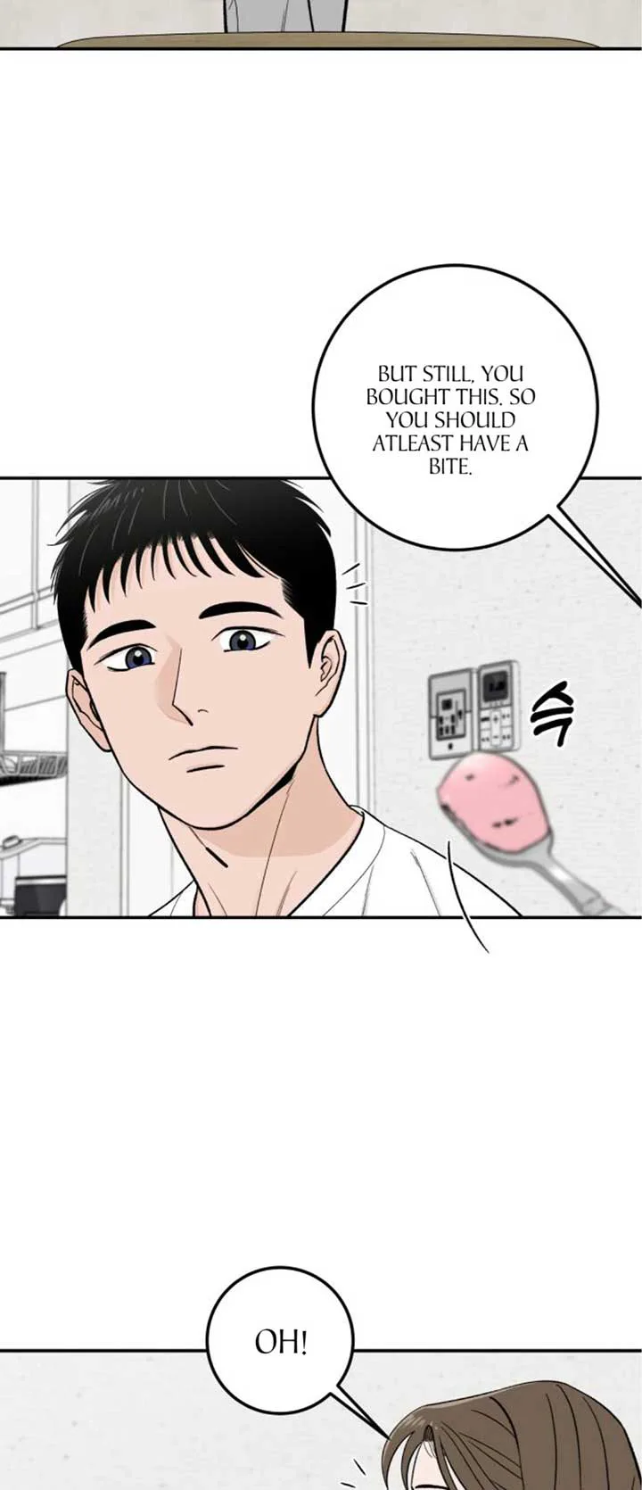 The Boy Next Door chapter 16 page 23