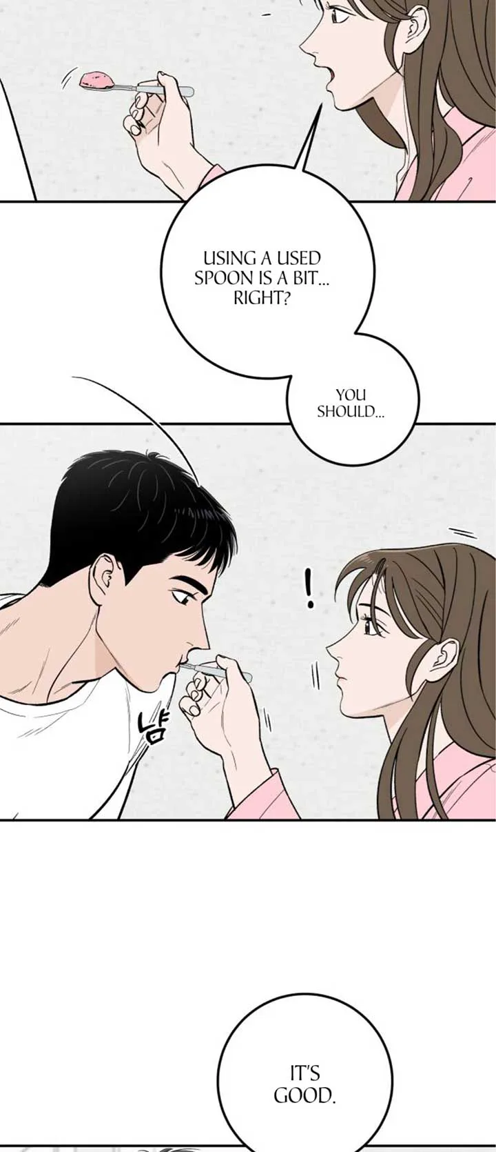 The Boy Next Door chapter 16 page 24