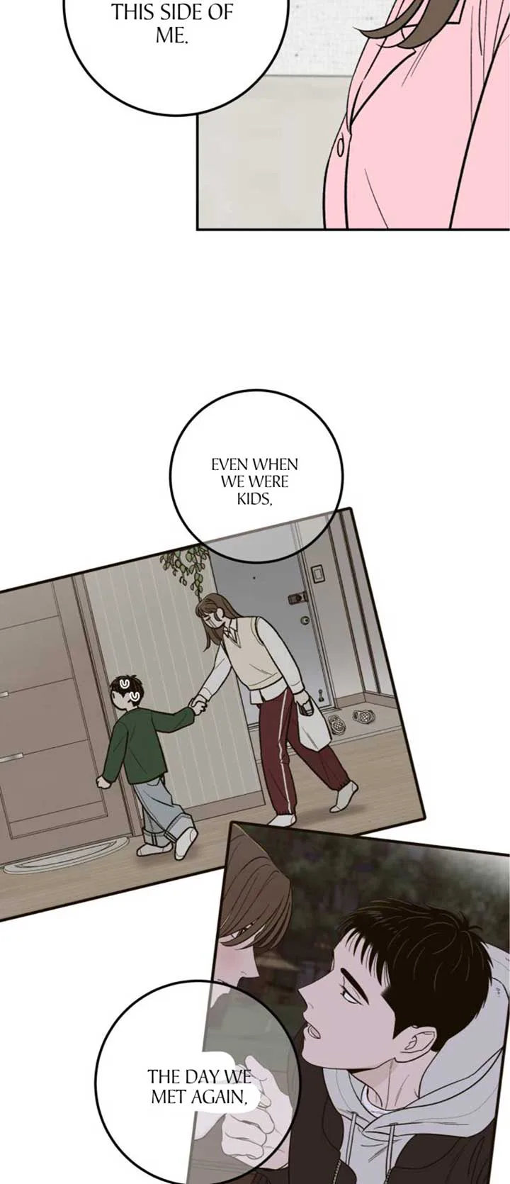 The Boy Next Door chapter 16 page 28