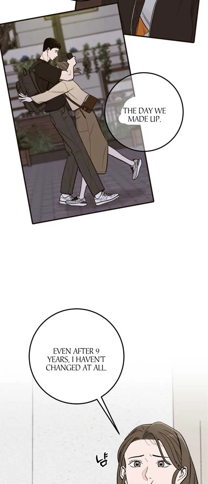 The Boy Next Door chapter 16 page 29