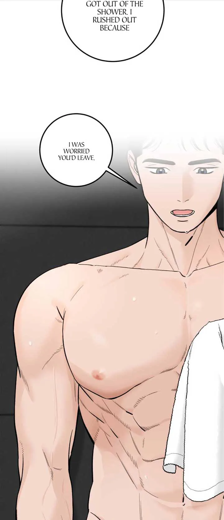 The Boy Next Door chapter 16 page 3