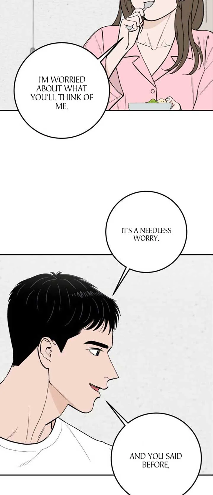 The Boy Next Door chapter 16 page 30