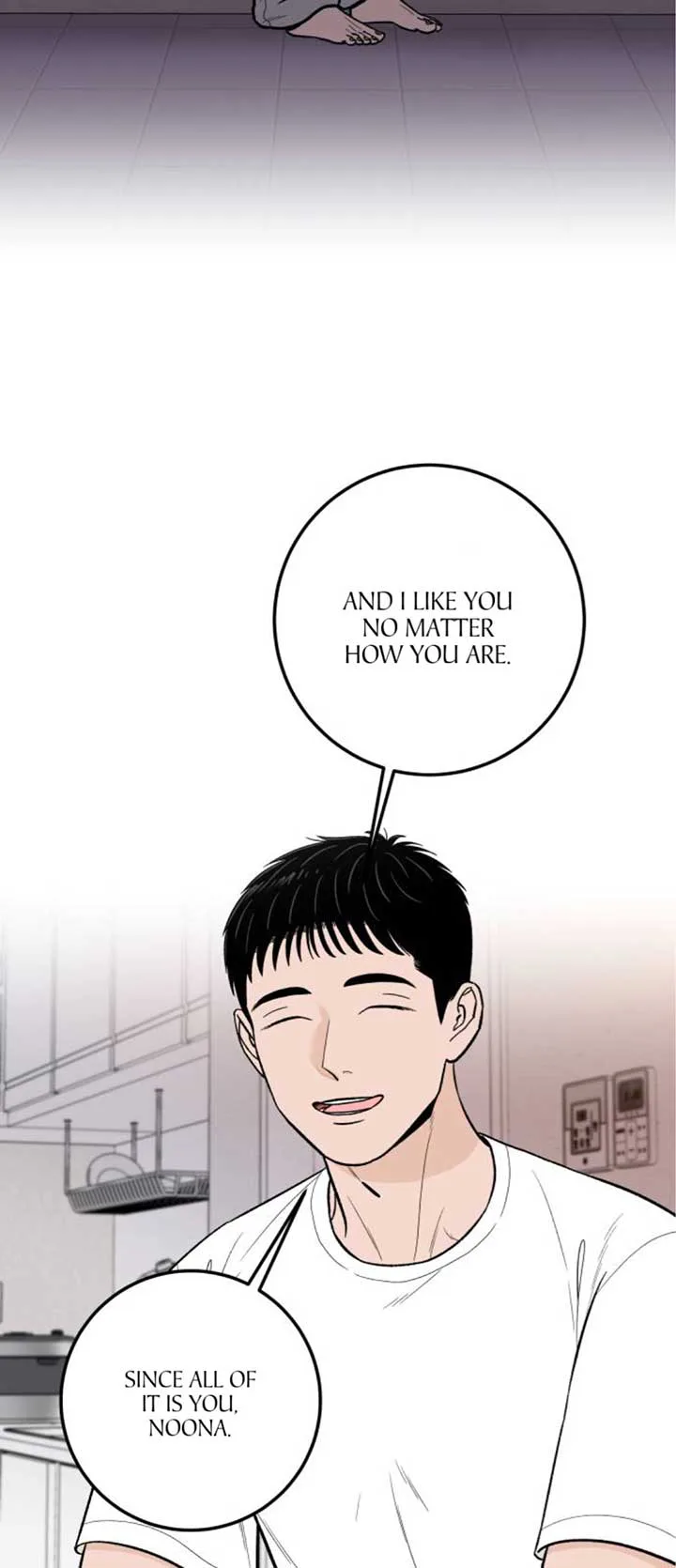 The Boy Next Door chapter 16 page 32