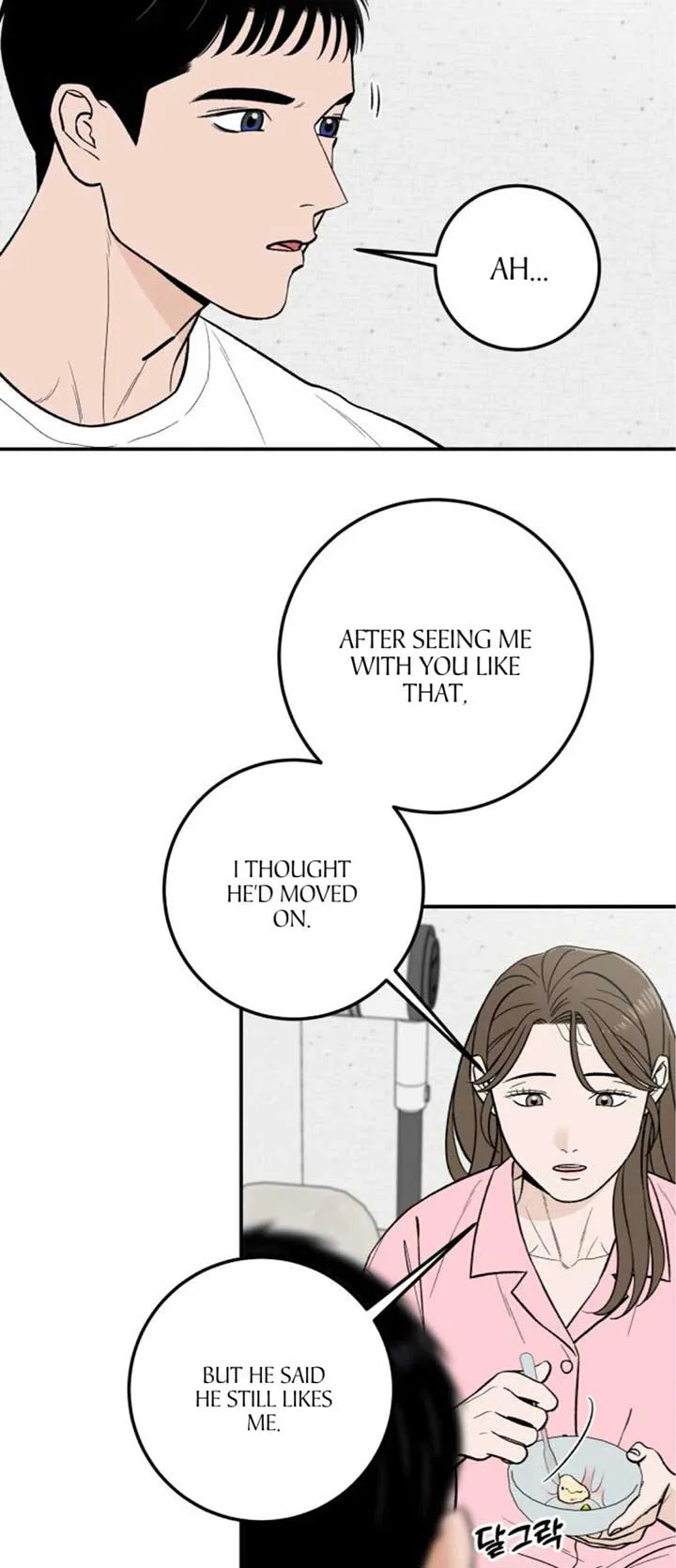 The Boy Next Door chapter 16 page 35
