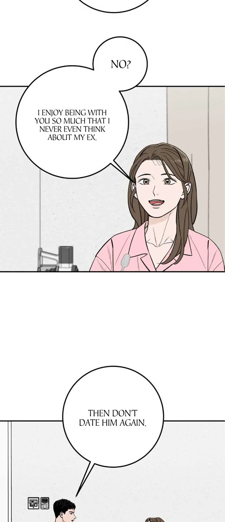 The Boy Next Door chapter 16 page 40