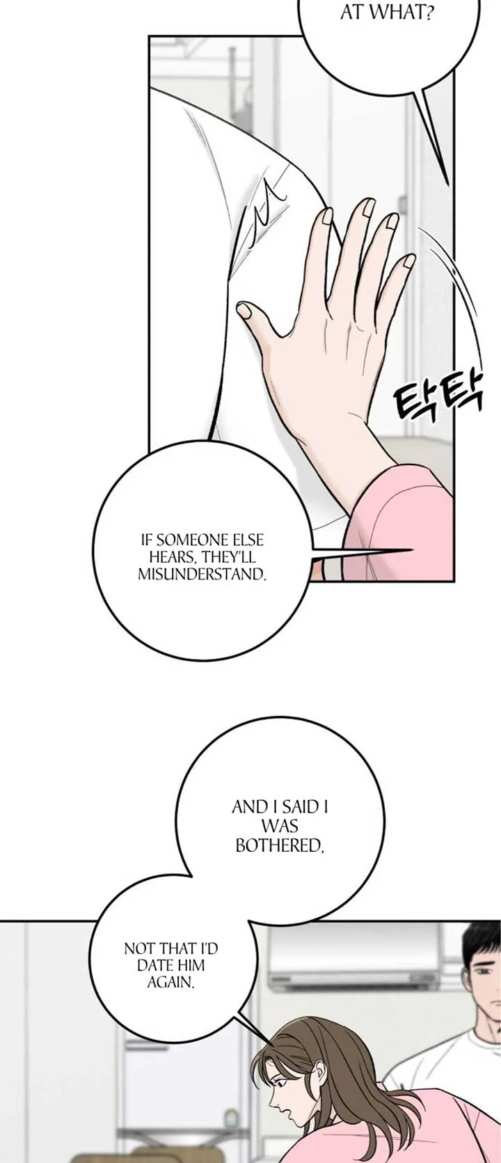 The Boy Next Door chapter 16 page 44