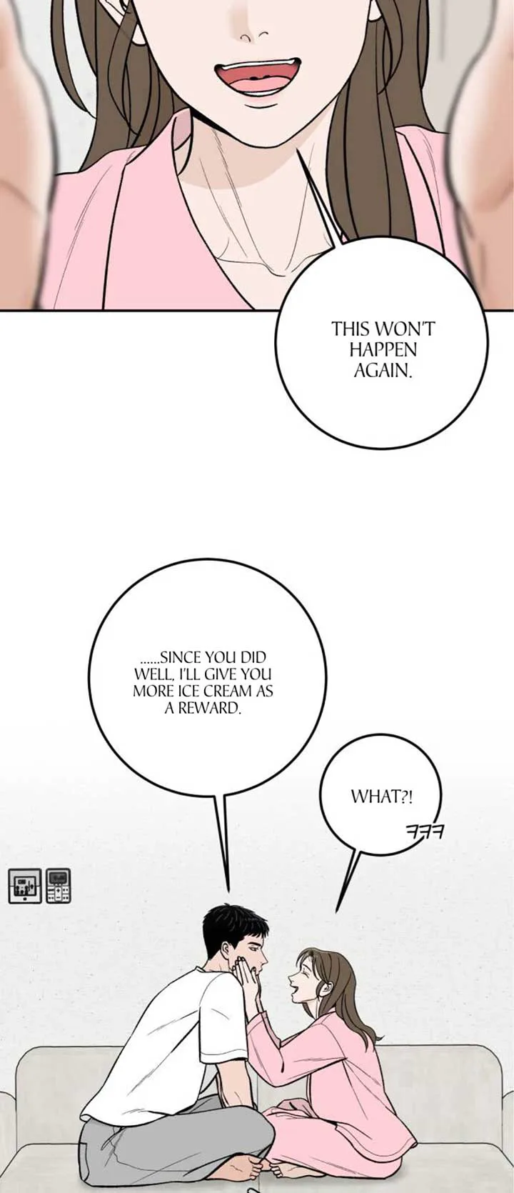 The Boy Next Door chapter 16 page 48