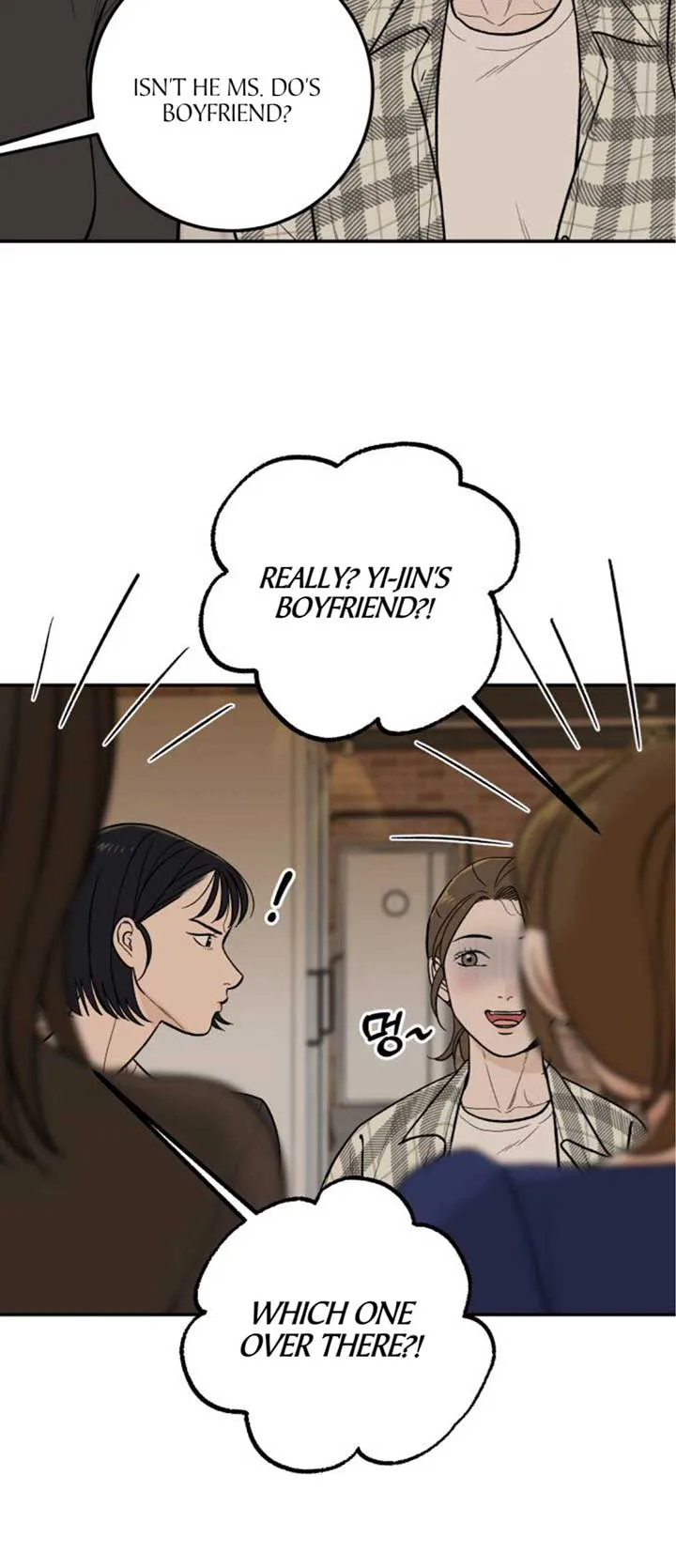The Boy Next Door chapter 16 page 57