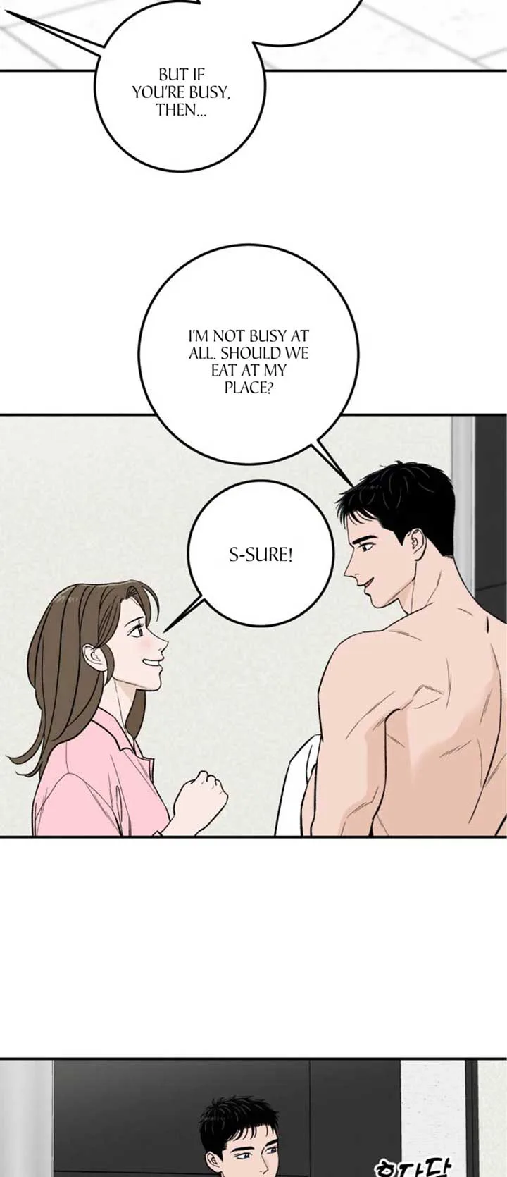 The Boy Next Door chapter 16 page 6
