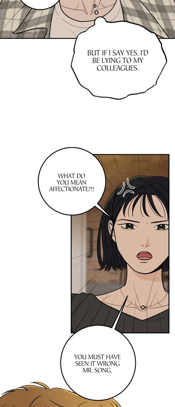 The Boy Next Door chapter 16 page 63