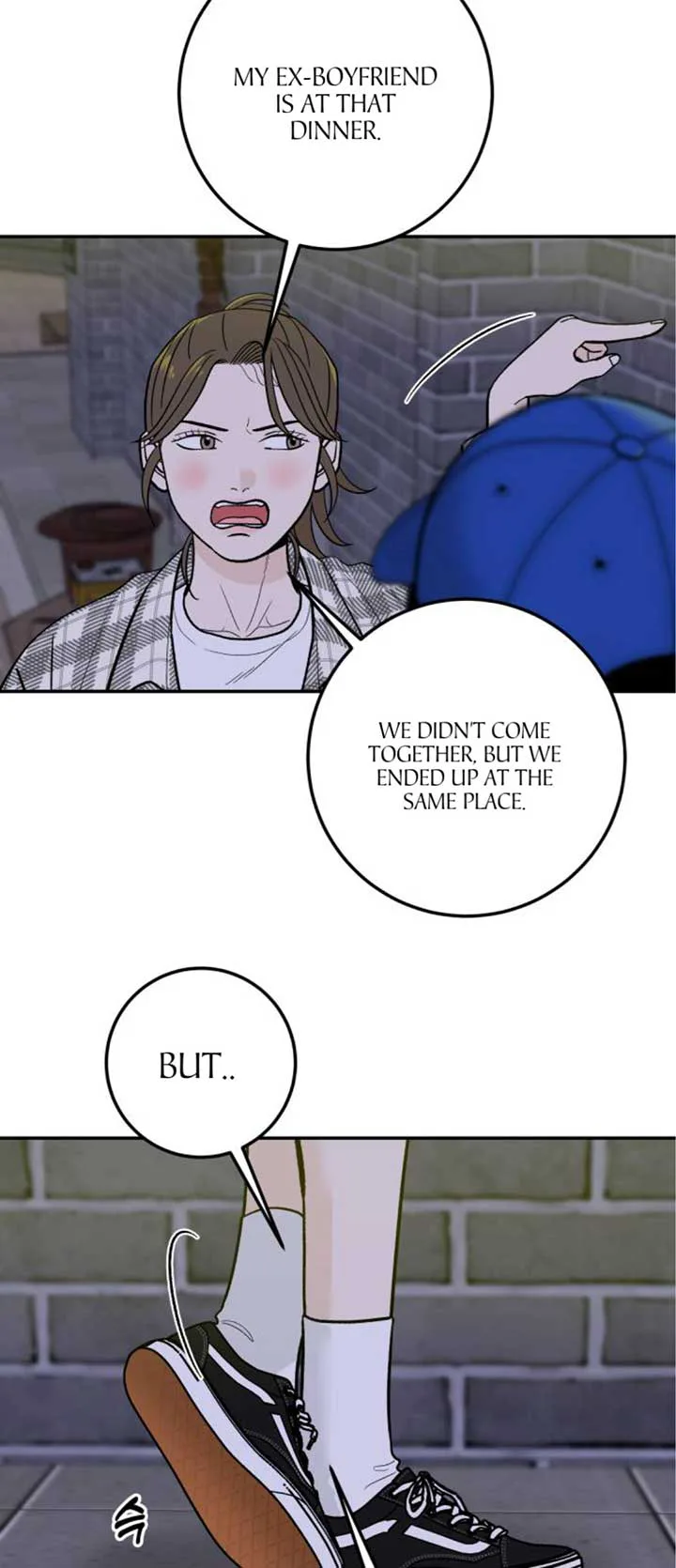 The Boy Next Door chapter 17 page 28