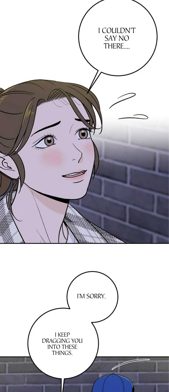 The Boy Next Door chapter 17 page 30