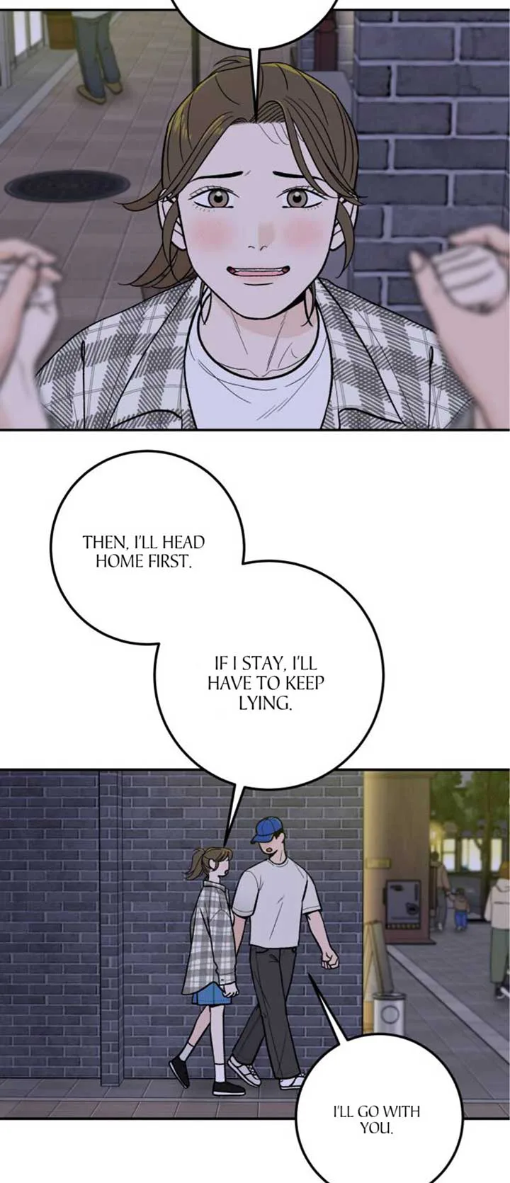 The Boy Next Door chapter 17 page 34