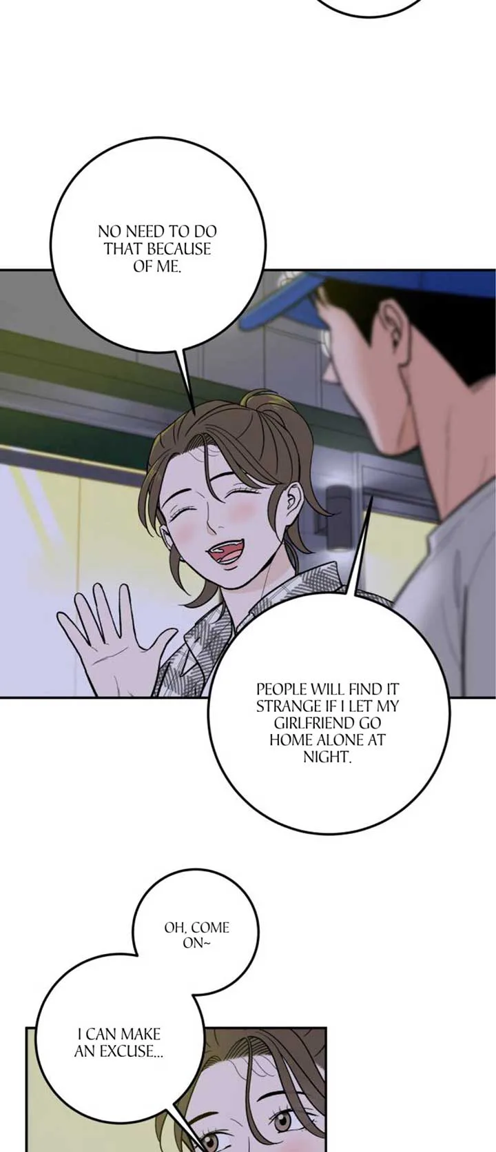 The Boy Next Door chapter 17 page 35