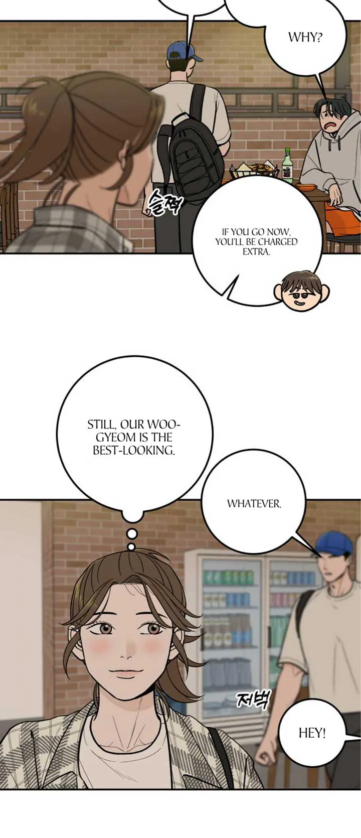 The Boy Next Door chapter 17 page 41