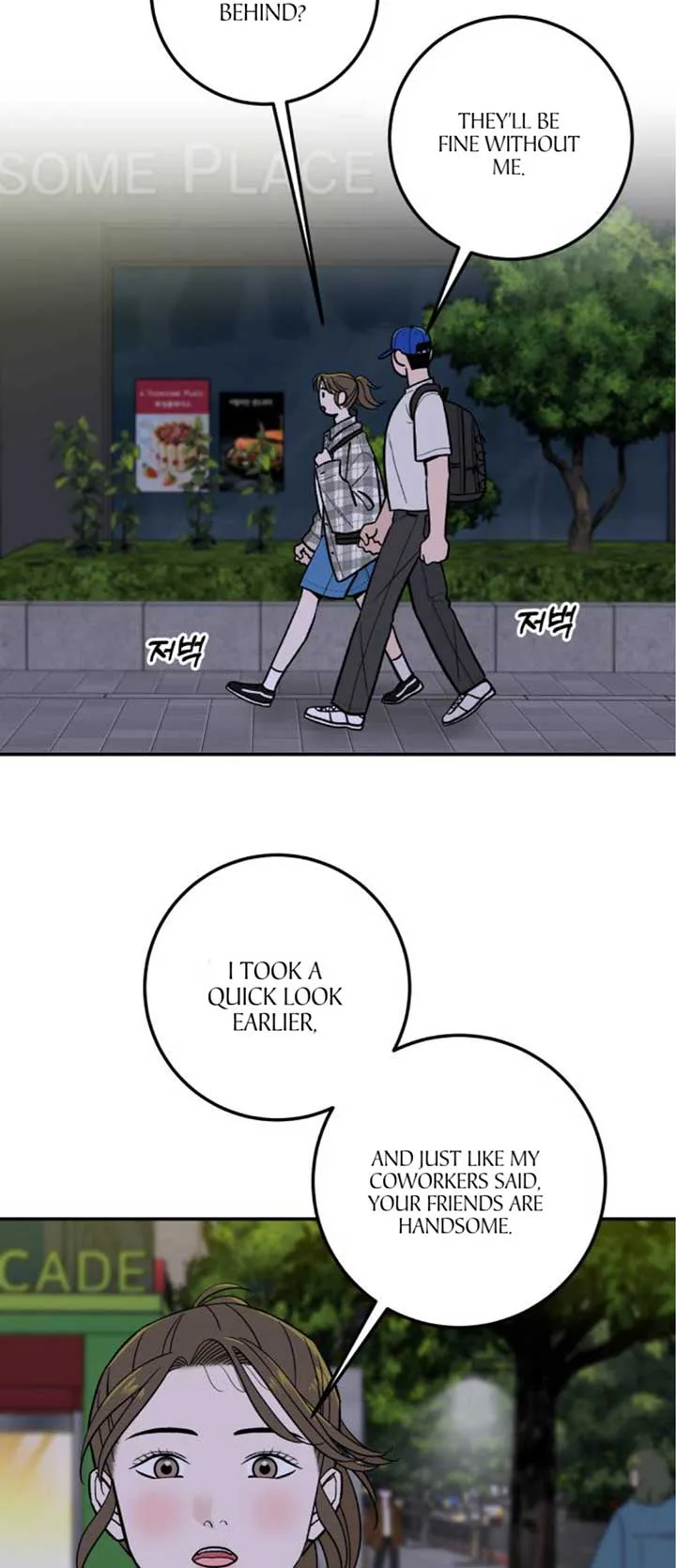 The Boy Next Door chapter 17 page 43