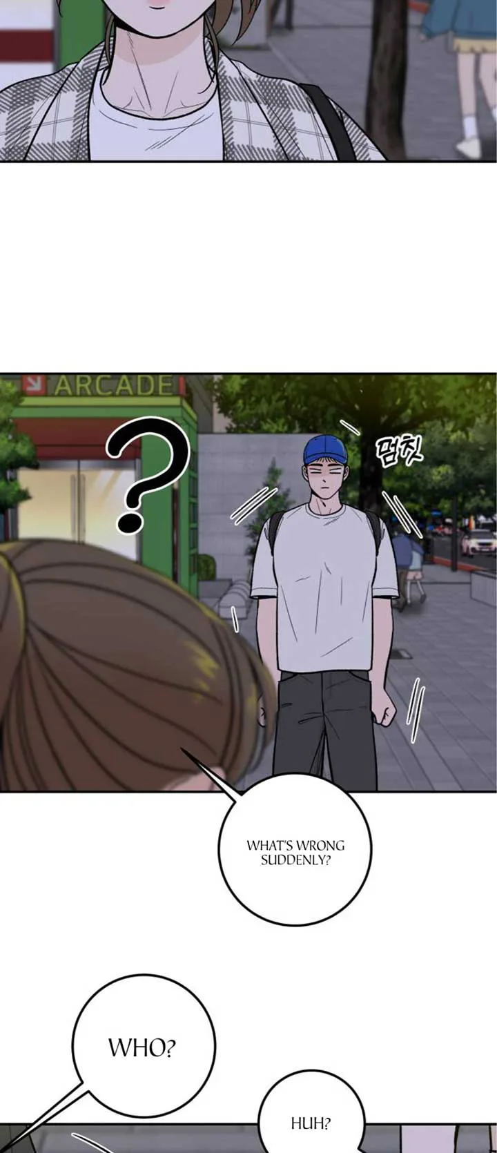 The Boy Next Door chapter 17 page 44