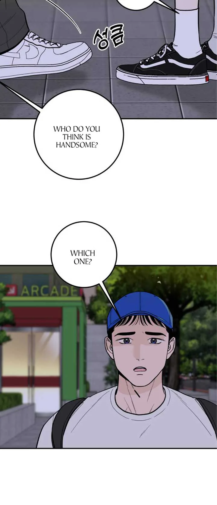 The Boy Next Door chapter 17 page 45