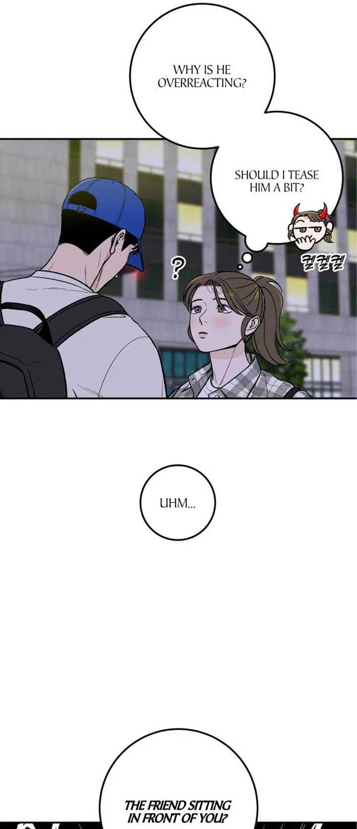 The Boy Next Door chapter 17 page 46