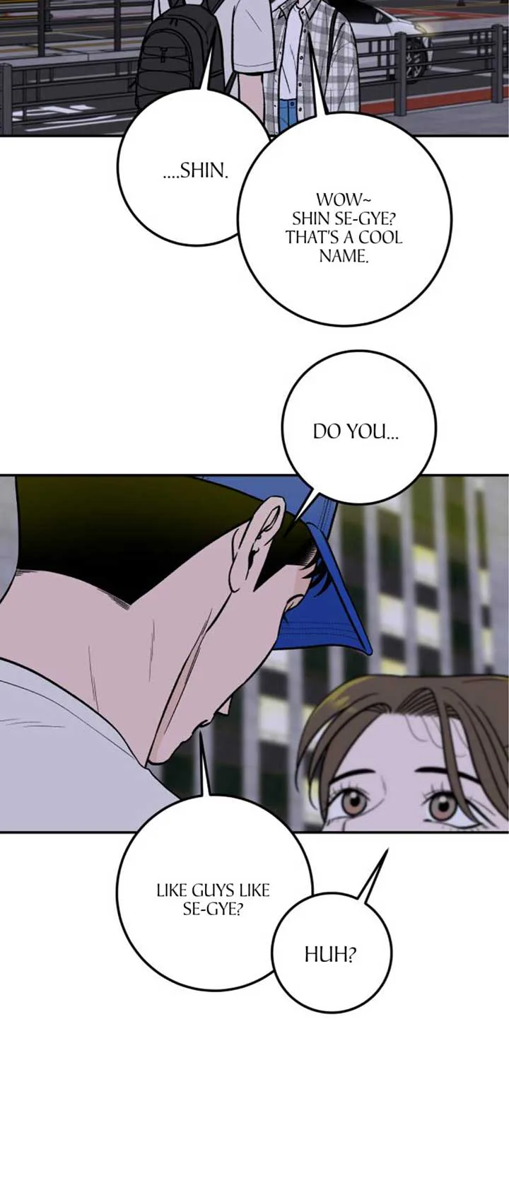 The Boy Next Door chapter 17 page 48