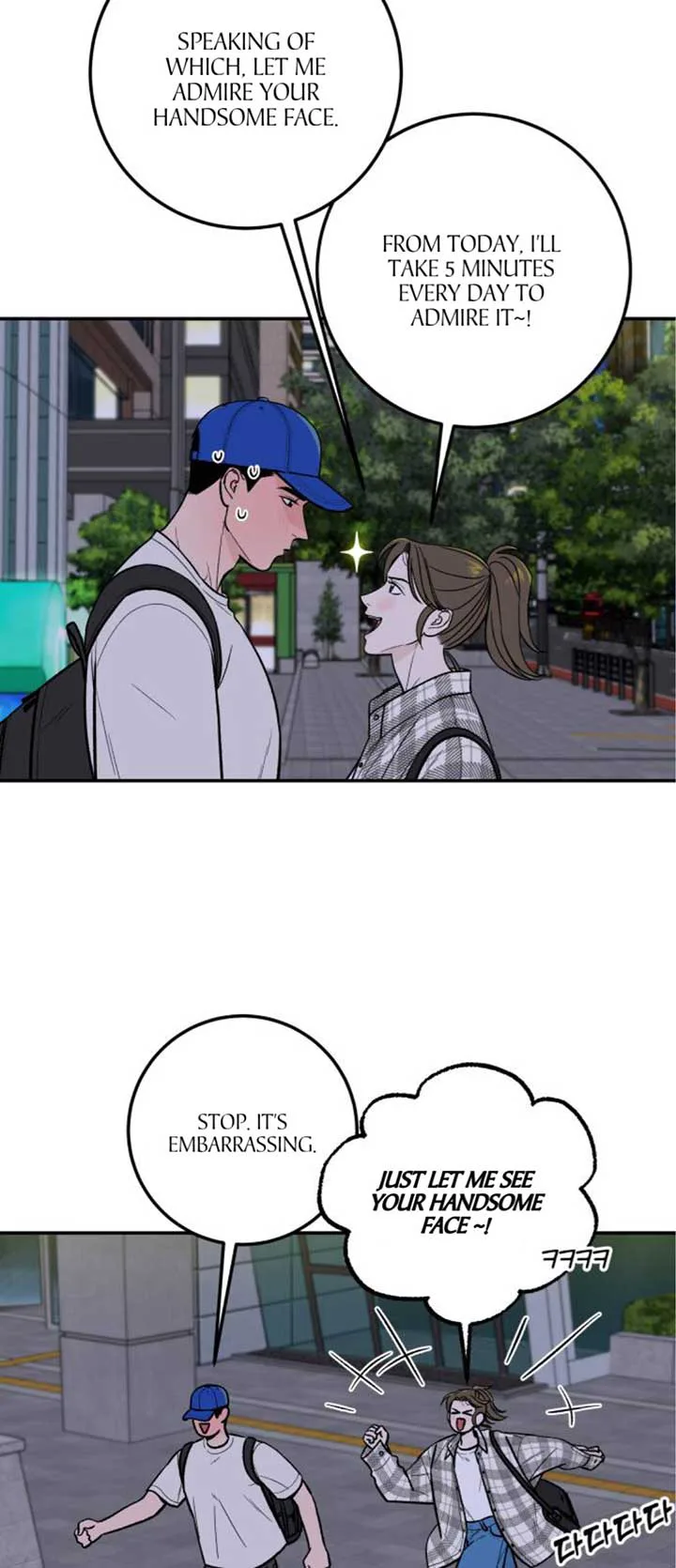 The Boy Next Door chapter 17 page 56