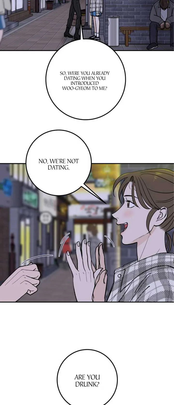 The Boy Next Door chapter 17 page 9