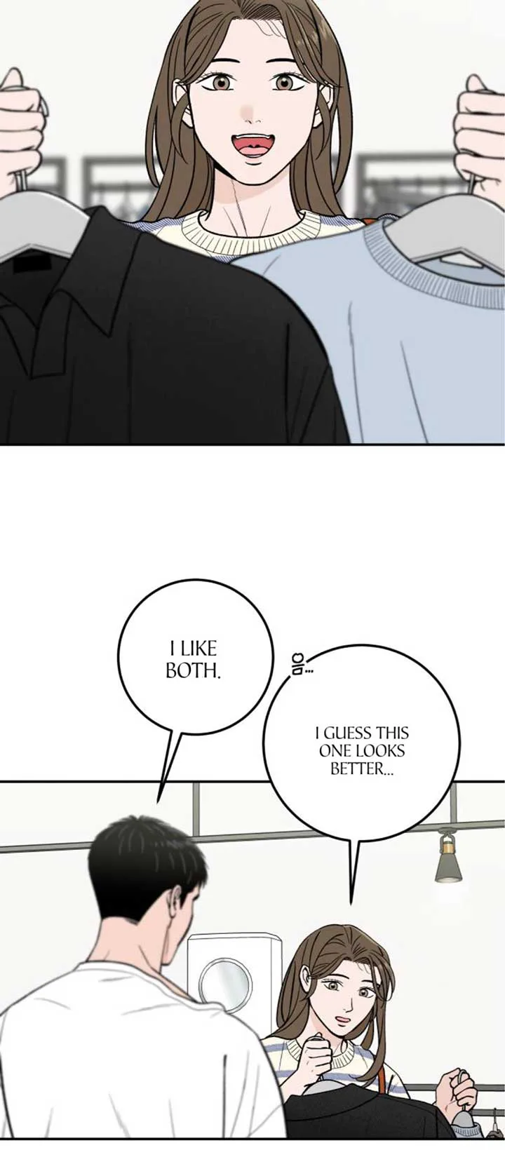 The Boy Next Door chapter 18 page 11