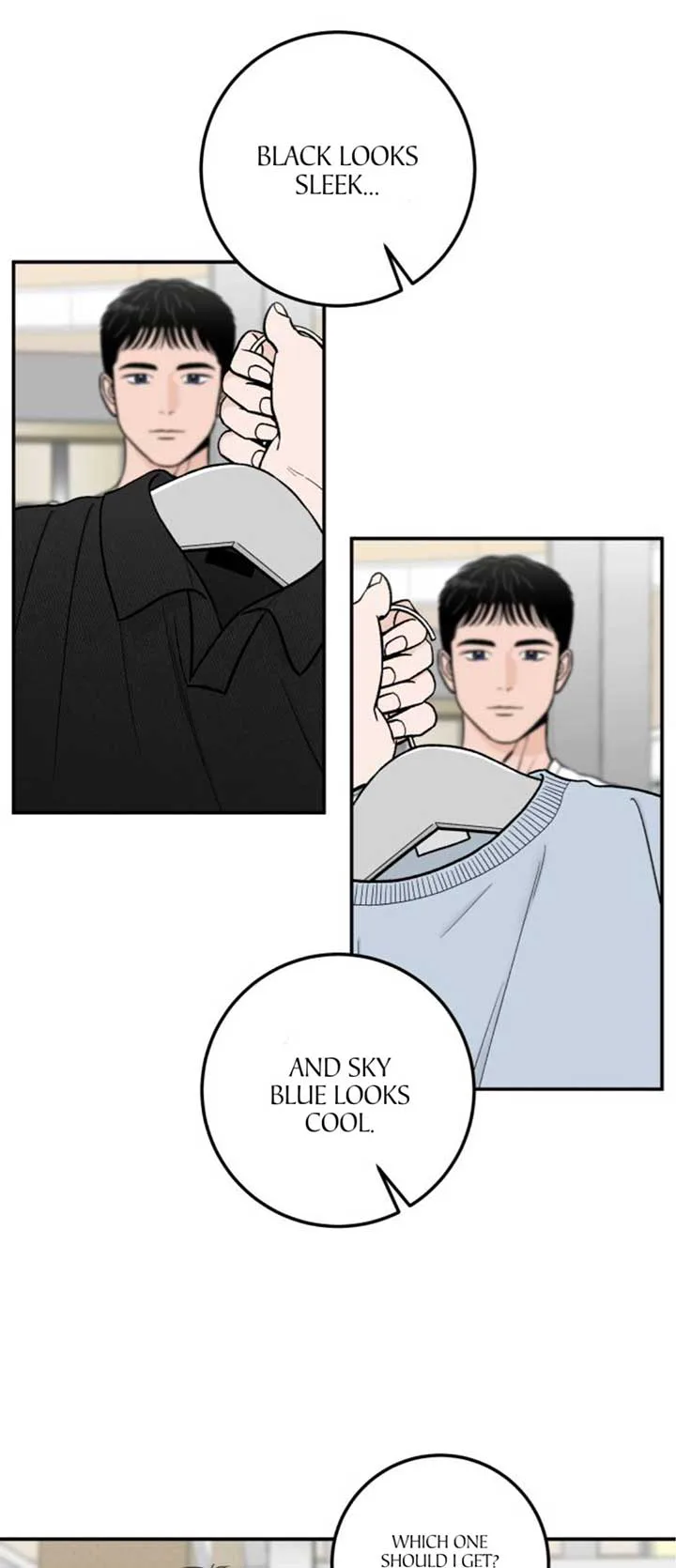 The Boy Next Door chapter 18 page 12