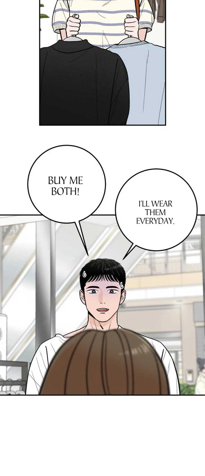 The Boy Next Door chapter 18 page 17