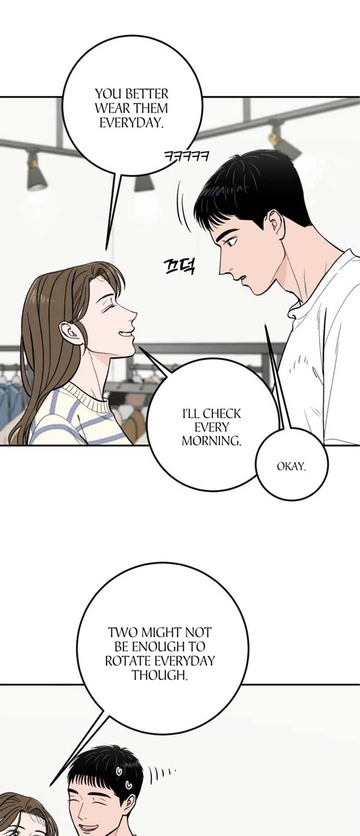 The Boy Next Door chapter 18 page 18