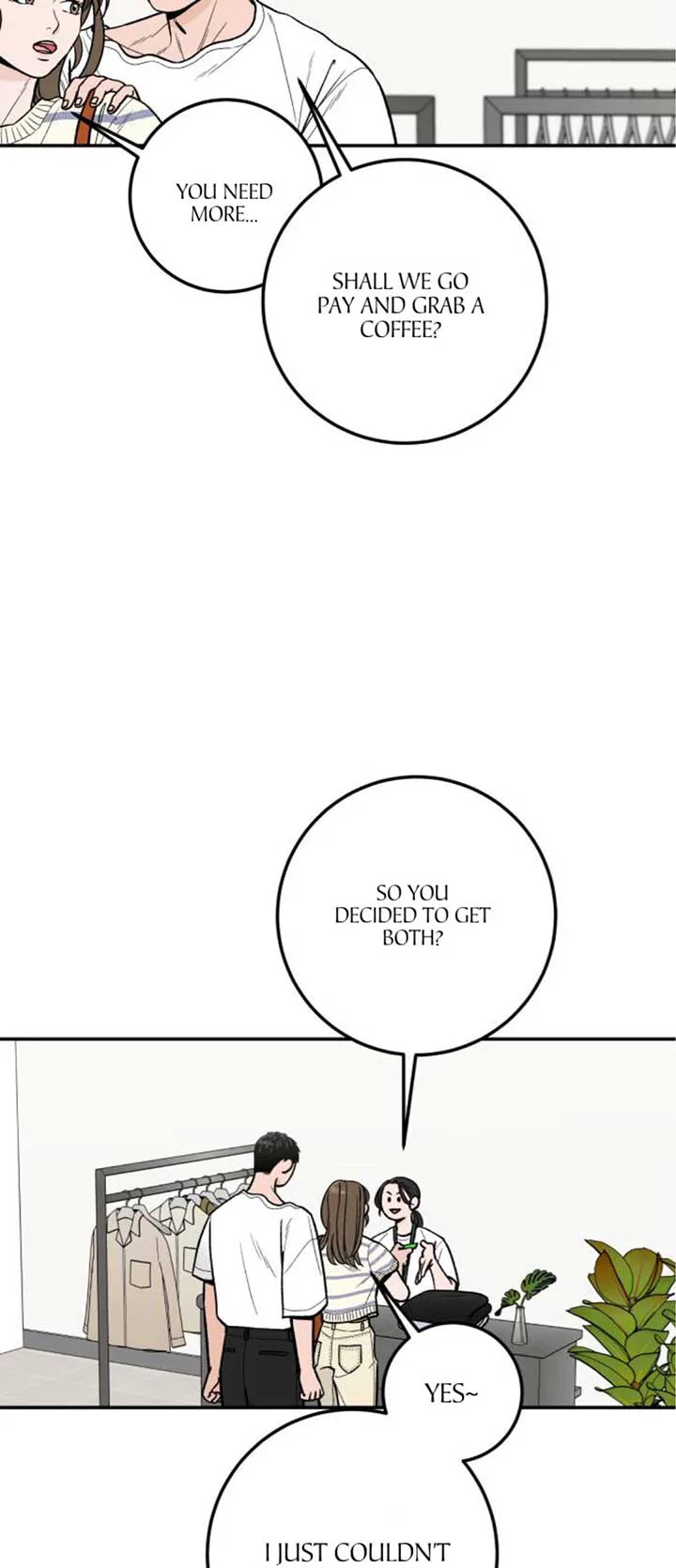 The Boy Next Door chapter 18 page 19