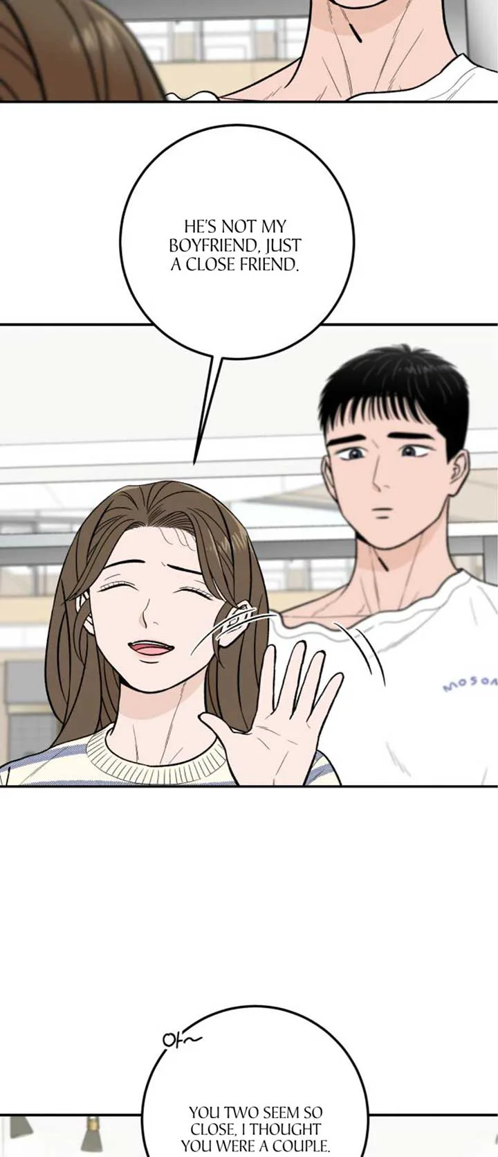 The Boy Next Door chapter 18 page 21
