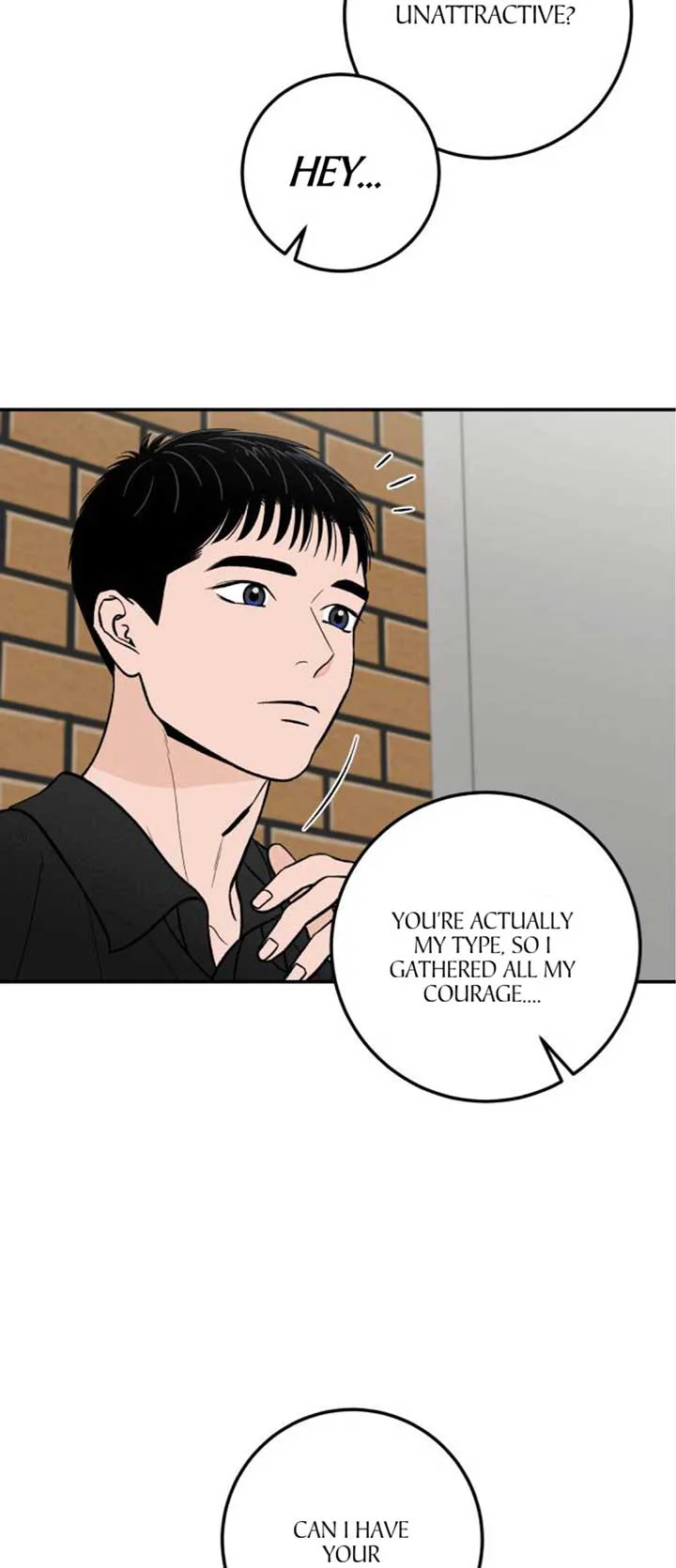 The Boy Next Door chapter 18 page 25