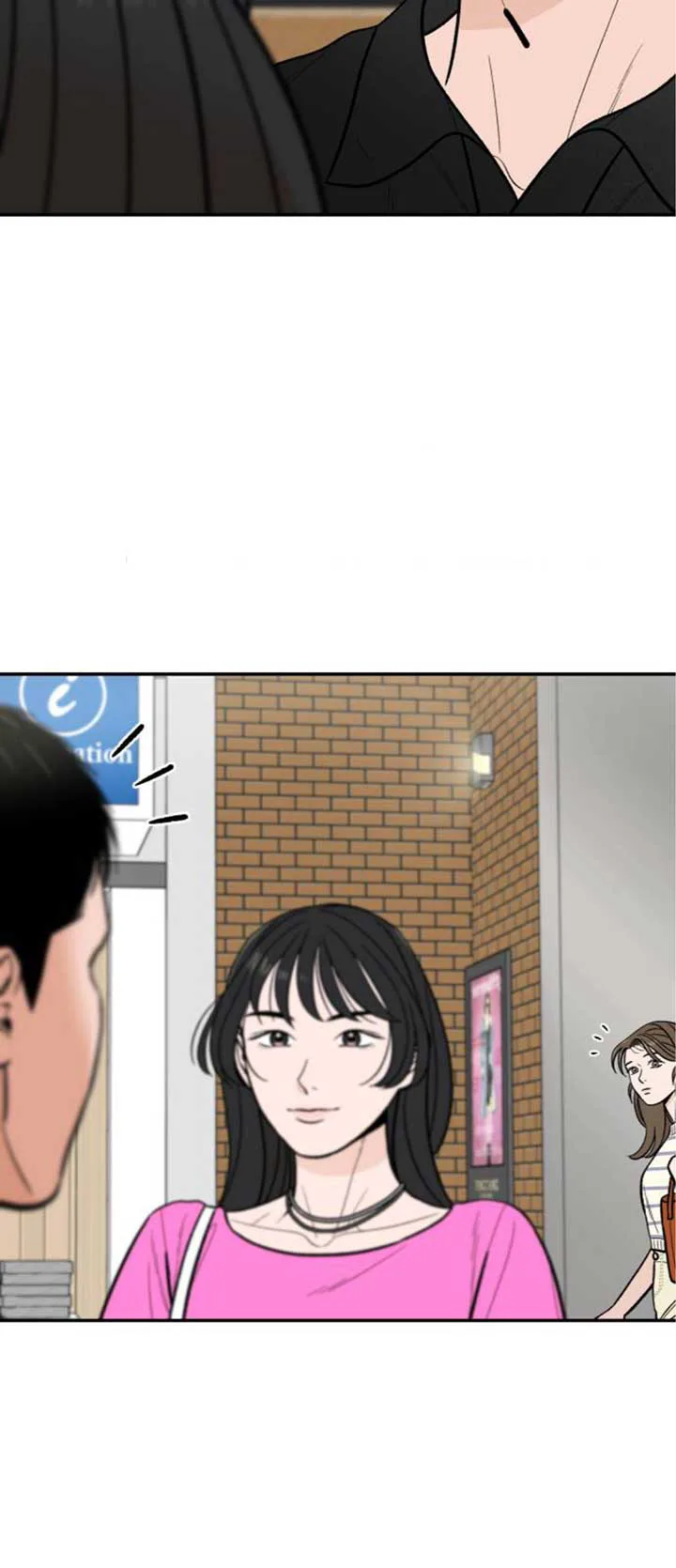 The Boy Next Door chapter 18 page 27