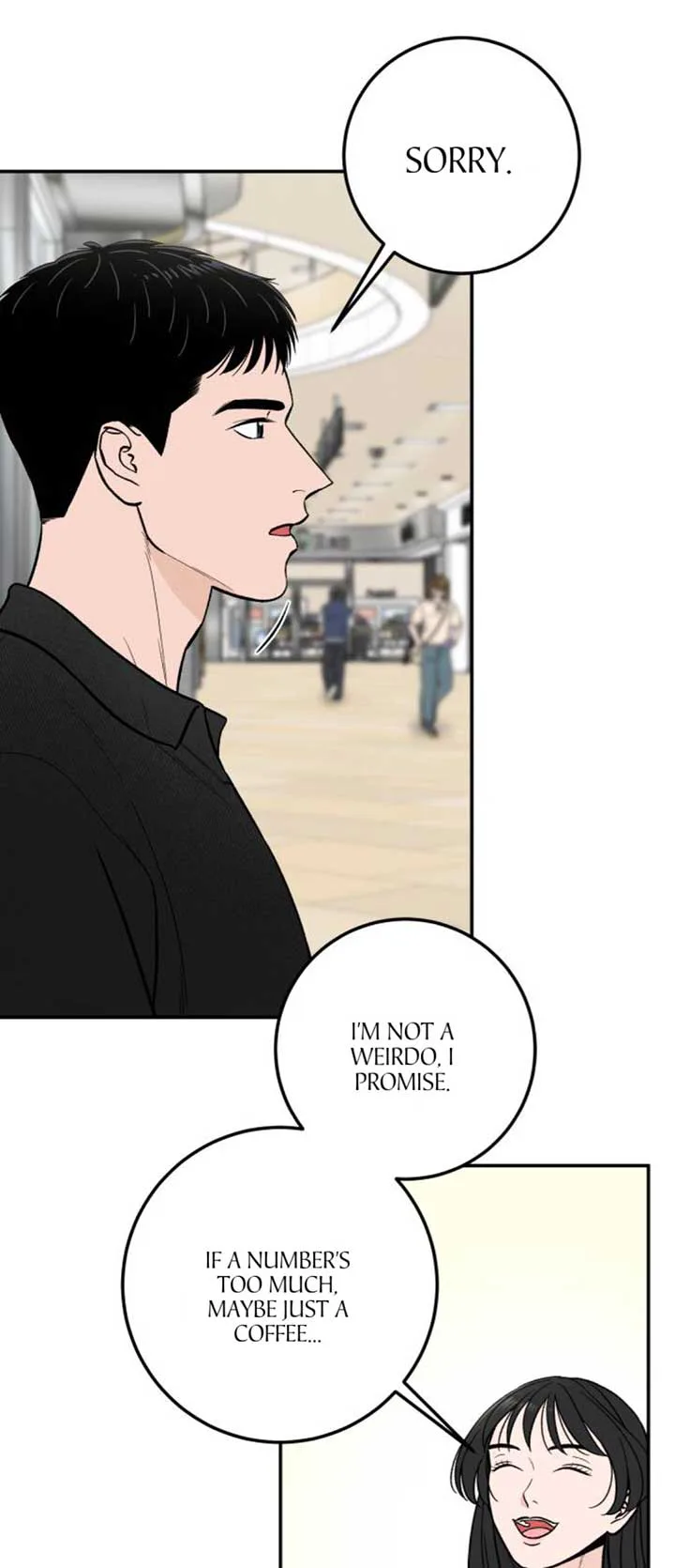 The Boy Next Door chapter 18 page 28