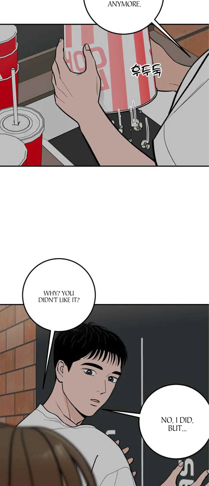 The Boy Next Door chapter 18 page 3