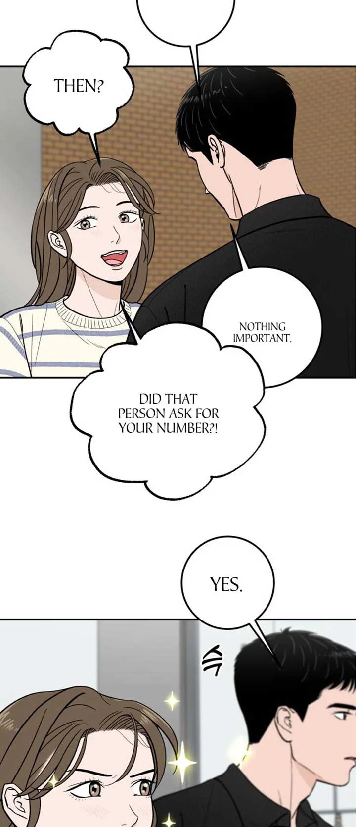 The Boy Next Door chapter 18 page 32